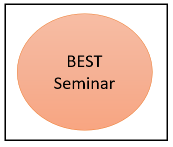 BEST - Seminar